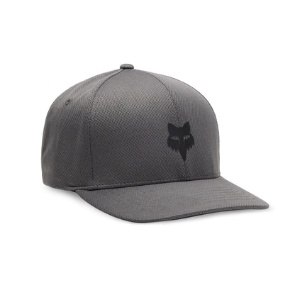 Fox Racing Fox Head Tech Flexfit Sombrero Sombrero para Hombre