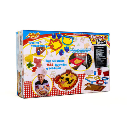 Mi Alegria Fabrica de Pizza