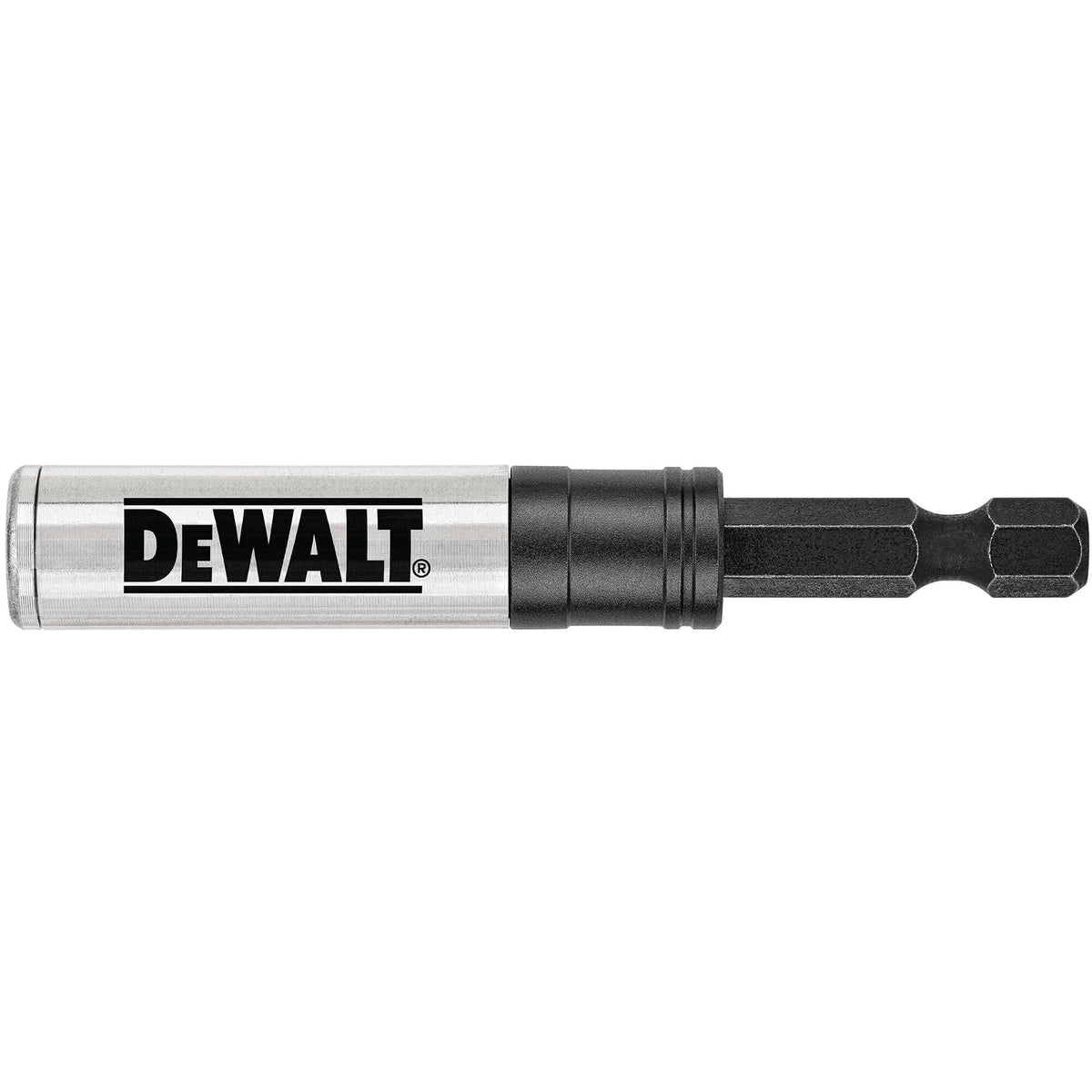 DEWALT Portapuntas magnético de 3 pulgadas con bloqueo (DWA3HLDFT)