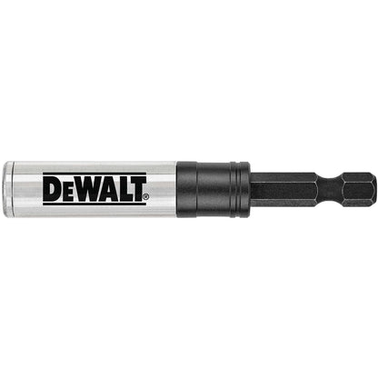 DEWALT Portapuntas magnético de 3 pulgadas con bloqueo (DWA3HLDFT)