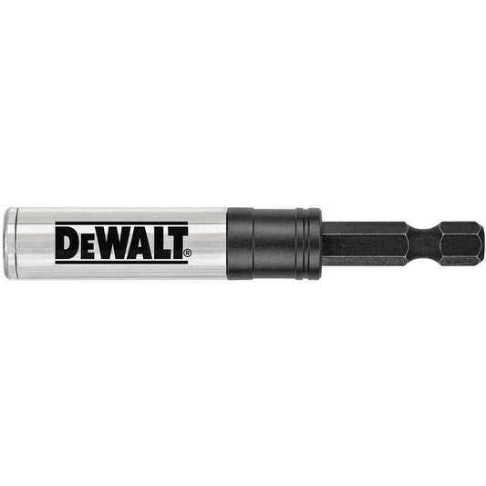 DEWALT Portapuntas magnético de 3 pulgadas con bloqueo (DWA3HLDFT)