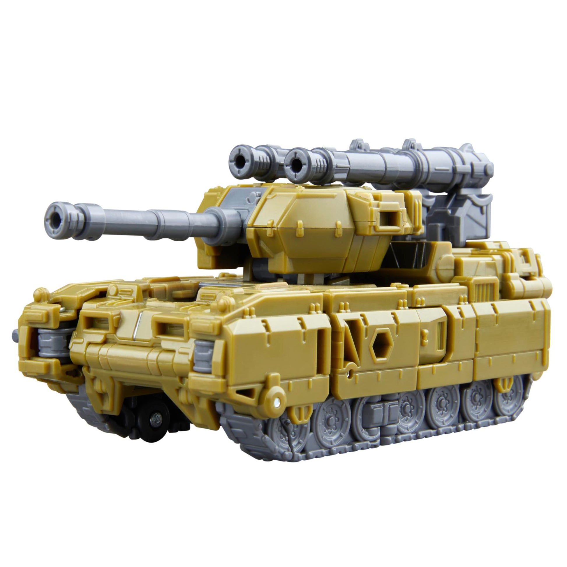 Transformers Figura de Acción Age of The Primes Voyager Combaticon Brawl