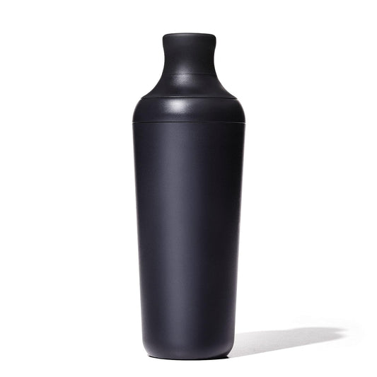 OXO Good Grips - Coctelera de plástico de 590 ml de capacidad