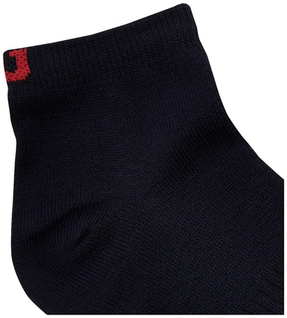 Wilson 10 Piezas Tin para Hombre, Color Marino, Talla Única, 8784