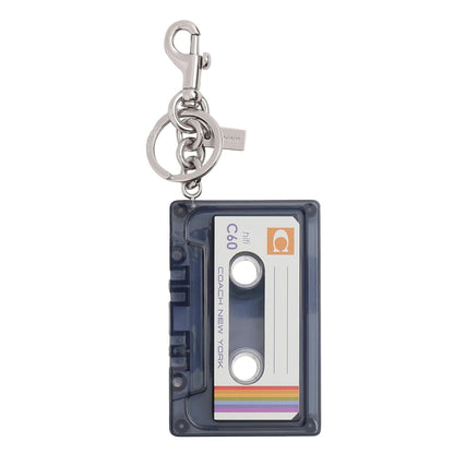 Abalorio para bolsa de entrenador - Cassette - One Size