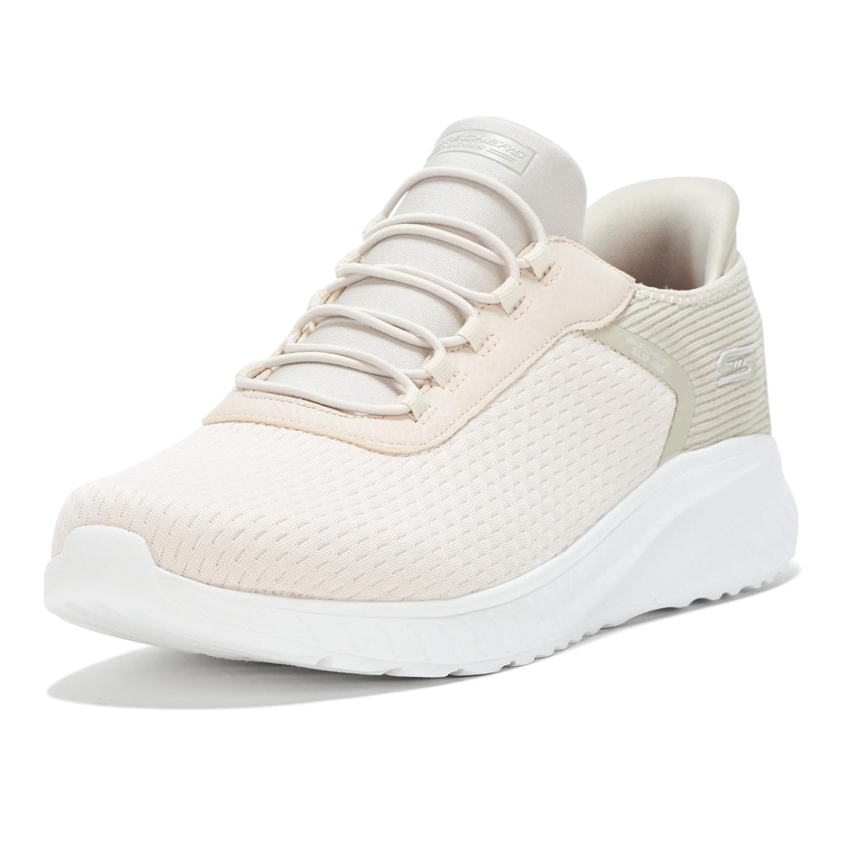 Skechers Bobs Squad Chaos Zapatillas Deportivas para Mujer - 30.0 cm - Ofwt