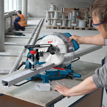 Bosch SIERRA CIRCULAR DE INGLETE | MULTIMATERIAL | STANDARD