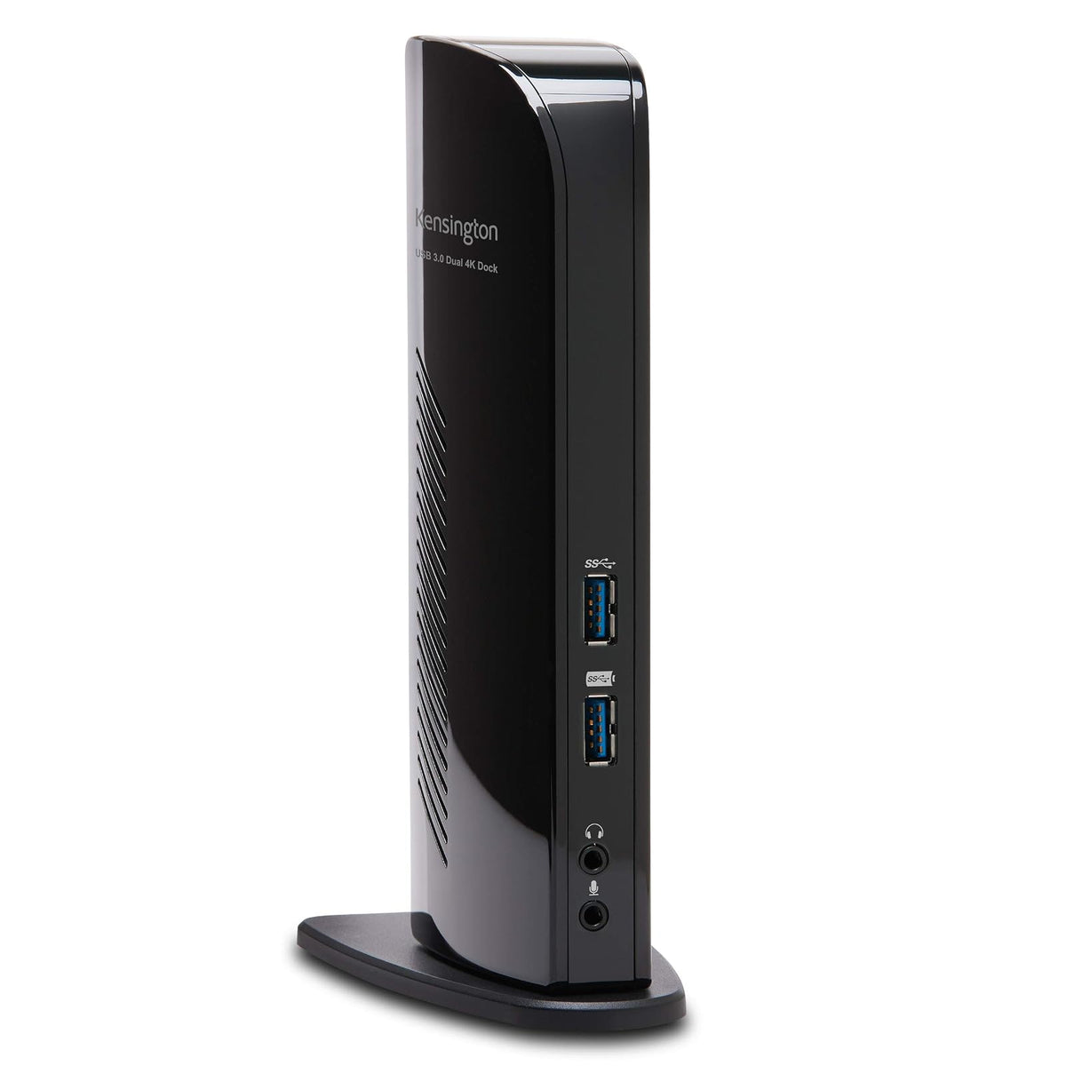 Kensington SD4100v Universal Dual 4K USB 3.0 Estación de Acoplamiento (K38255NA)