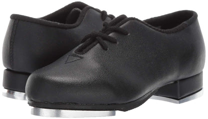 Leo Jazz Tap Zapatilla para Danza para Niñas