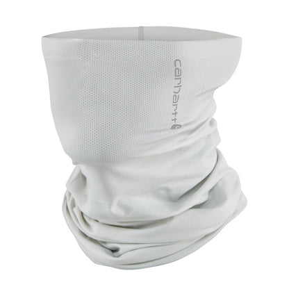 Carhartt Force Upf Lightweight Neck Gaiter Polaina de cuello Unisex adulto