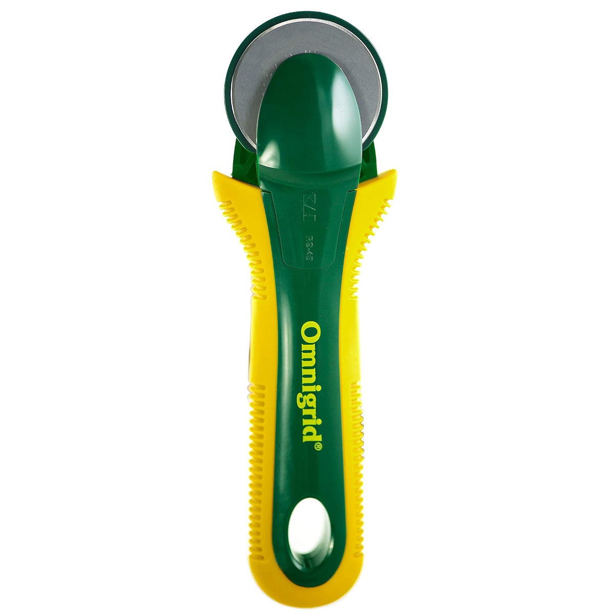 Omnigrid Cortador Rotativo de Seguridad 45 mm