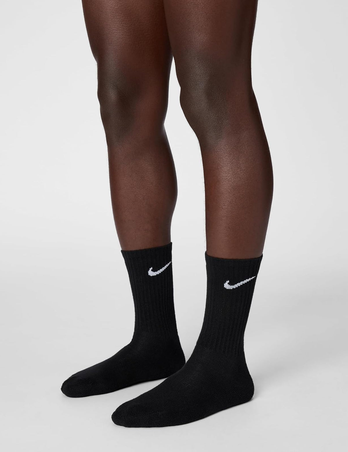 Nike U NK EVERYDAY CUSH CREW 6PR - 132 Calcetines Mens