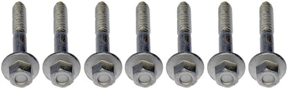 Dorman 32128 Pentastar - Tornillos para colector de admisión compatibles con modelos seleccionados, paquete de 7