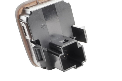 GM Genuine Parts Sensor de Carga Solar y Luz Ambiental 13545621