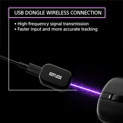Sony INZONE Mouse G-500