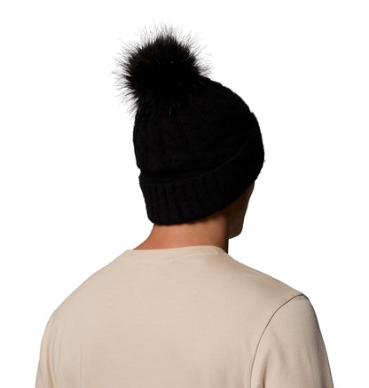 Columbia Winter Blur II Beanie Gorro para Clima frío Unisex Adulto