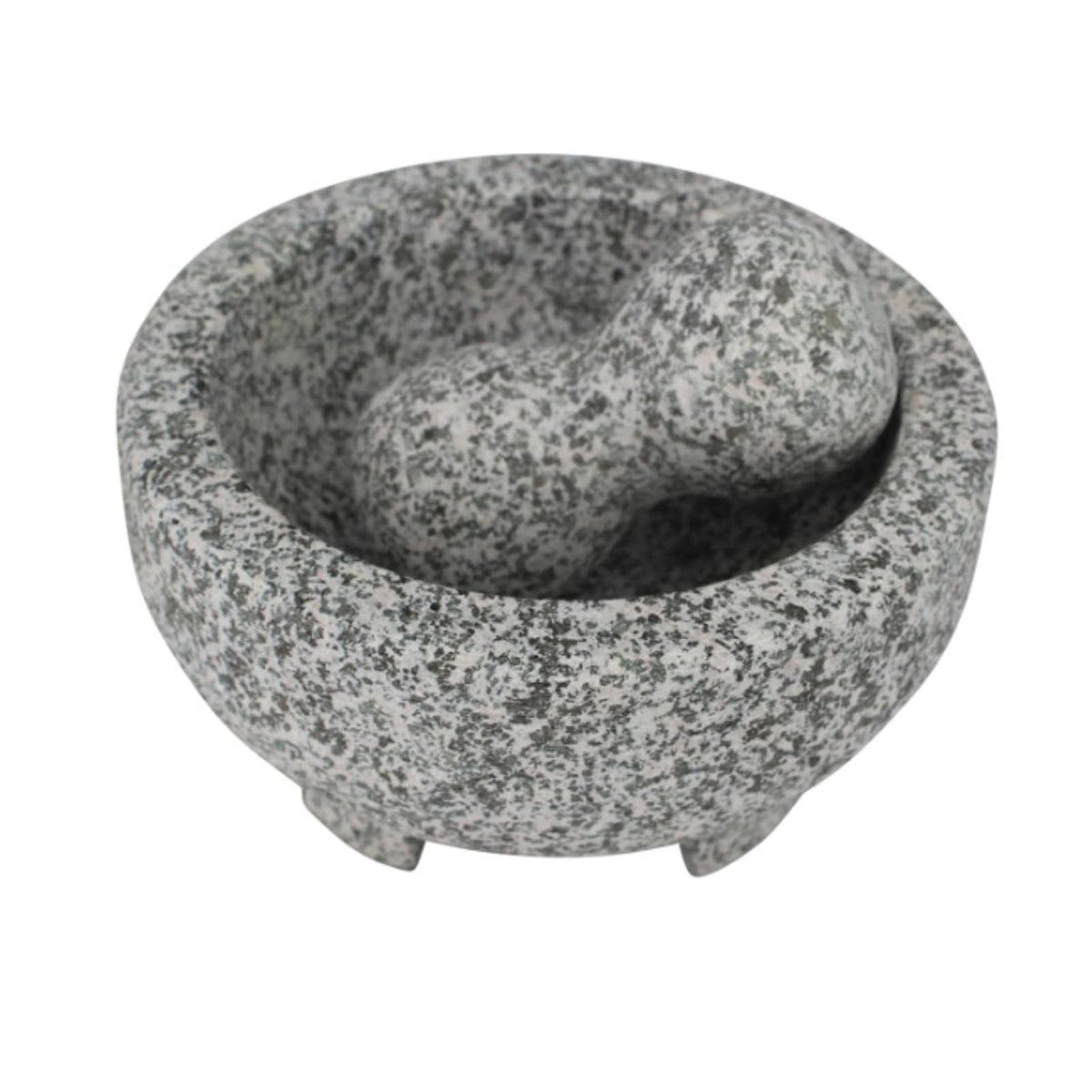 Molcajete grande Imusa,MEXI-2011M