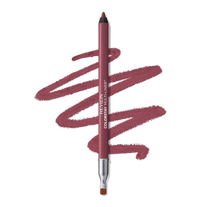 Revlon ColorStay Multi-Liner Delineador Multiusos para Ojos y Labios 1g - 002 Dallying