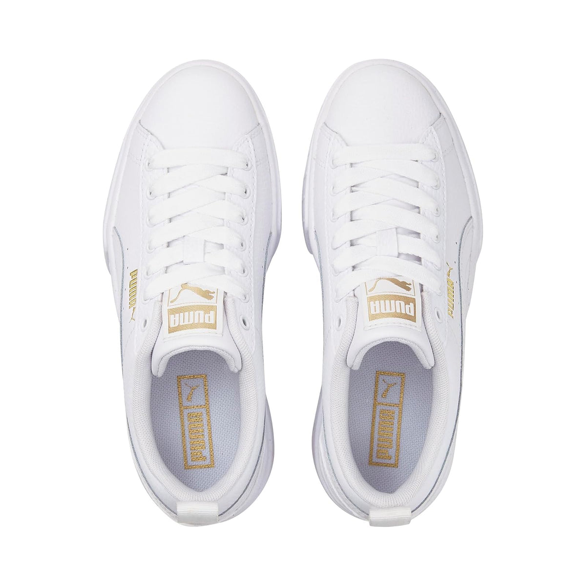 Puma Mayze LTH Jr Zapatillas para Niñas