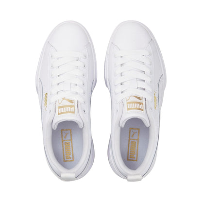 Puma Mayze LTH Jr Zapatillas para Niñas