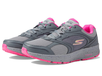 Skechers Women's Go Run Consistent-Vivid Horizon Sneaker