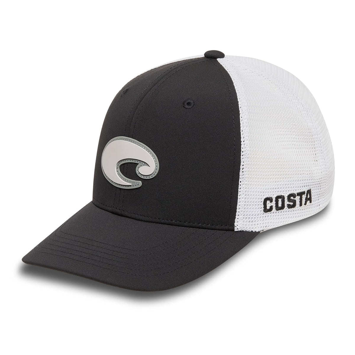 Costa Del Mar Core Performance Trucker Hat Gorro/Sombrero Hombre