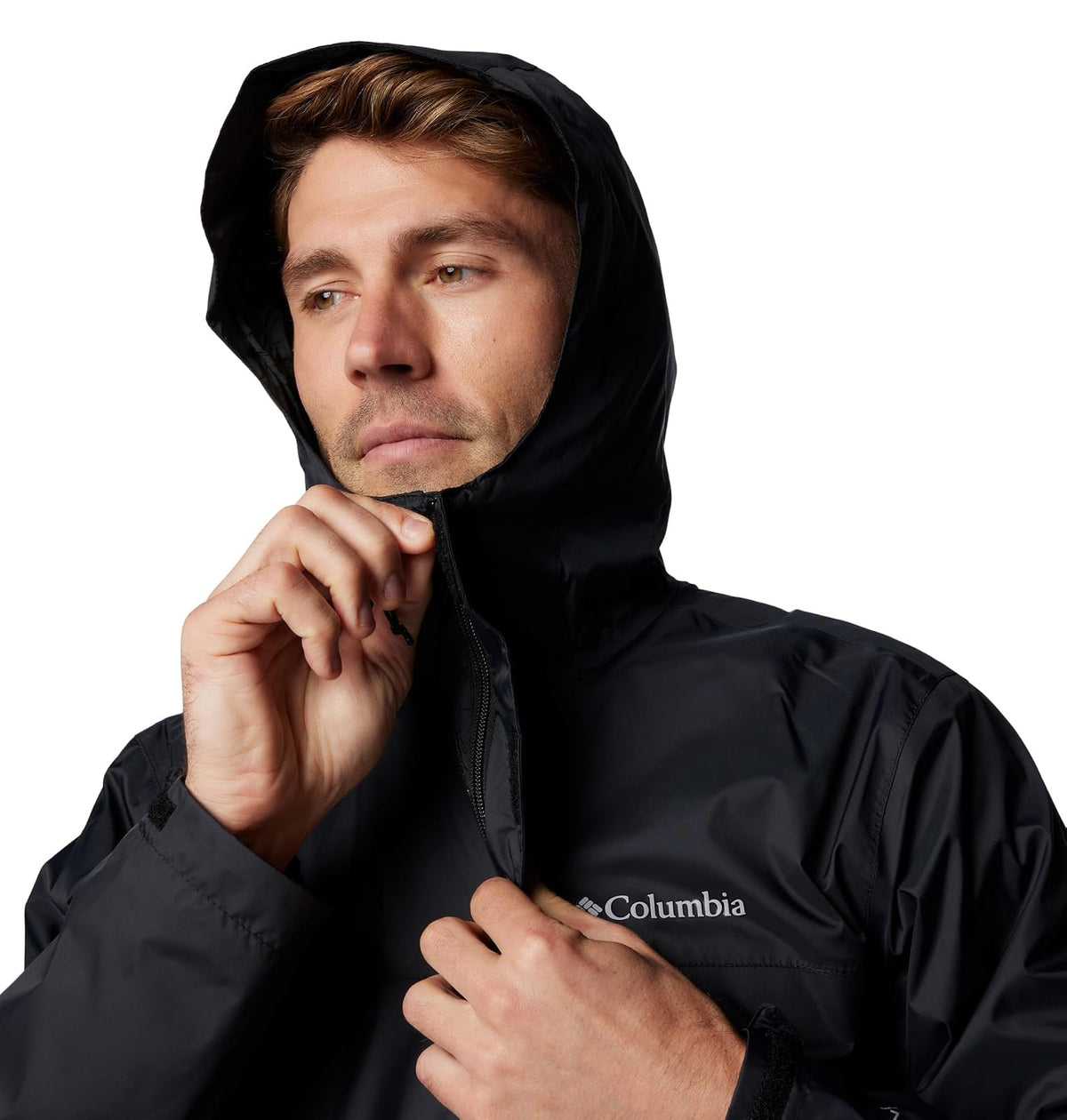 Columbia Watertight 2 Jacket Chubasquero impermeableHombres