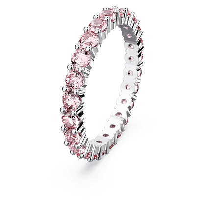Swarovski Matrix Collection Anillo