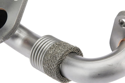 URO Parts 038131521CC Tubo Enfriador EGR