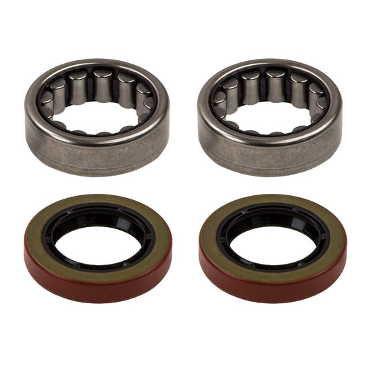 Motive Gear Kit de Rodamientos y Sellos de Eje 6408 para Camiones y SUV de 1/2 Tonelada (No Compatible con Recogidas GM 88+ ni SUV GM 92+)