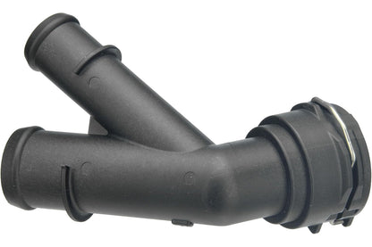URO Parts 5Q0122291DA Brida de manguera de refrigerante