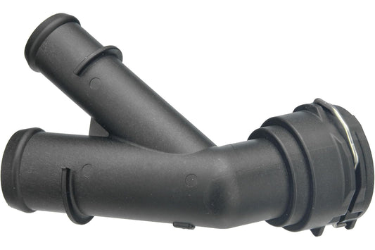 URO Parts 5Q0122291DA Brida de manguera de refrigerante