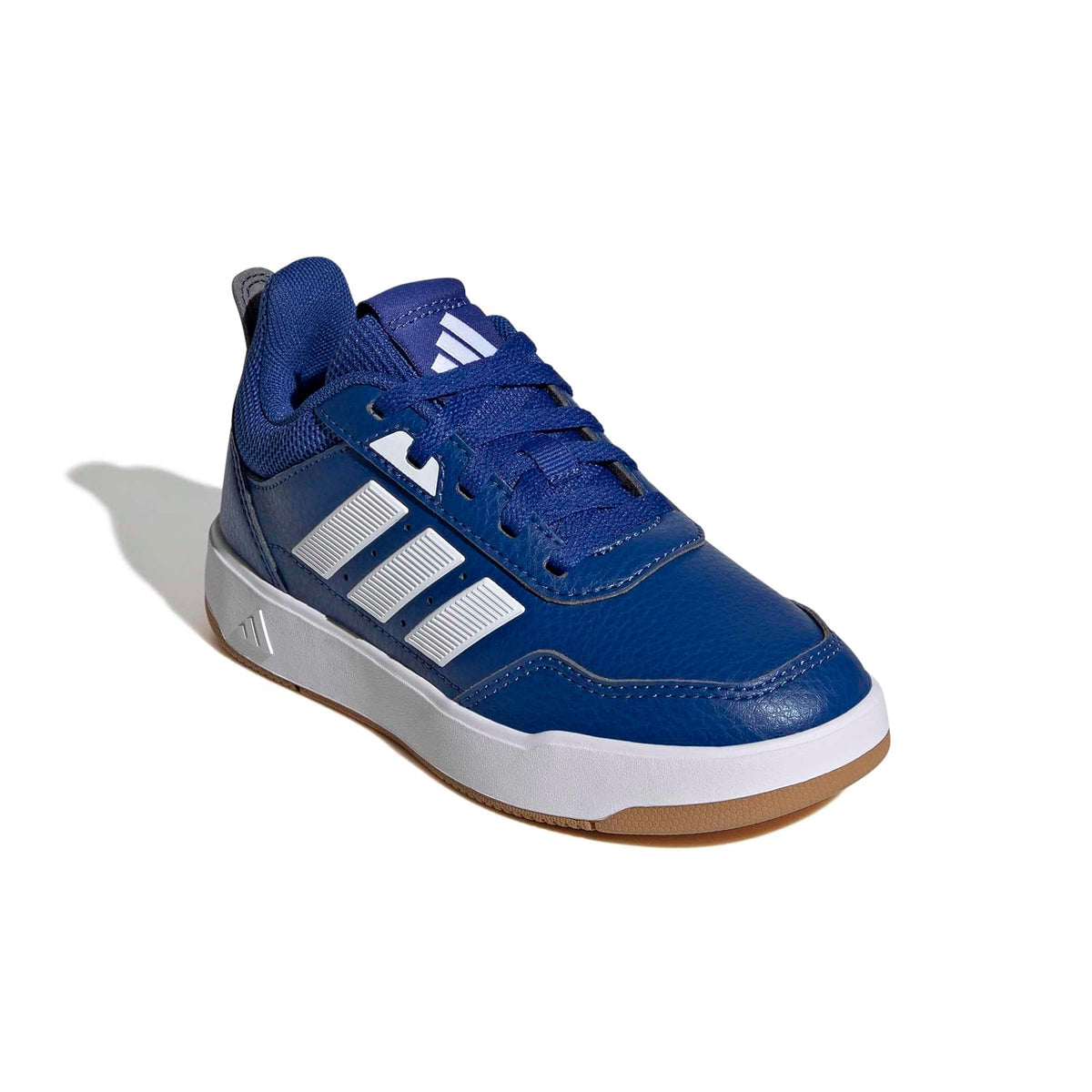 adidas Tenis TENSAUR Sport 3.0 Niño Casual Blanco