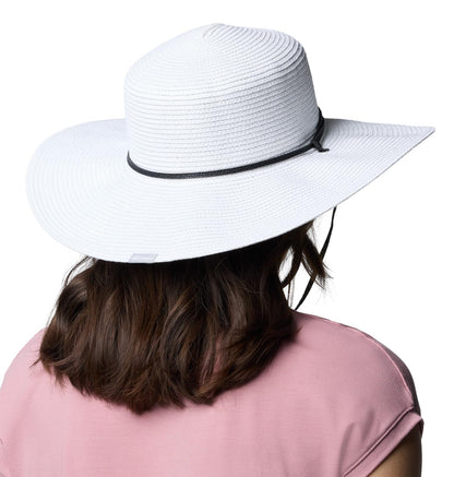 Columbia Global Adventure Packable Hat III Sombrero para el Sol Mujer