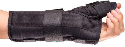 Aircast A2 Wrist Support Brace with Thumb Spica