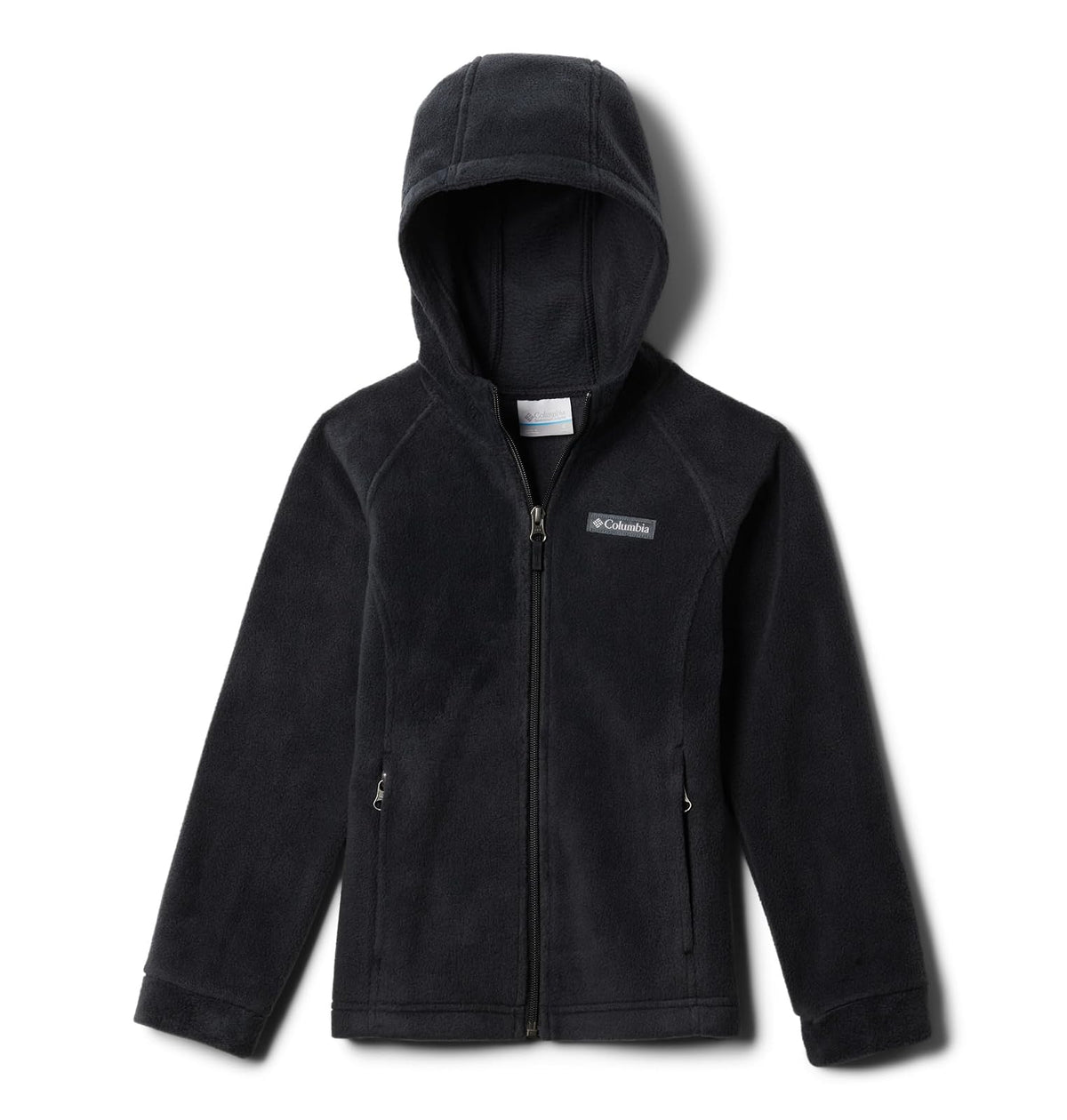 Columbia Benton II - Sudadera con Capucha para niñas Grandes