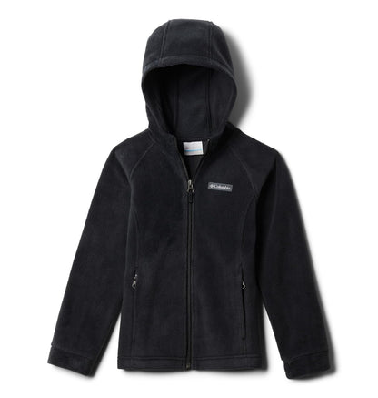 Columbia Benton II - Sudadera con Capucha para niñas Grandes