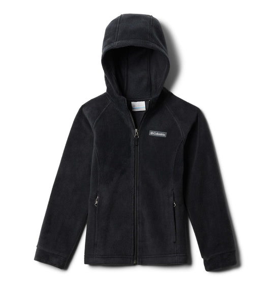 Columbia Benton II - Sudadera con Capucha para niñas Grandes