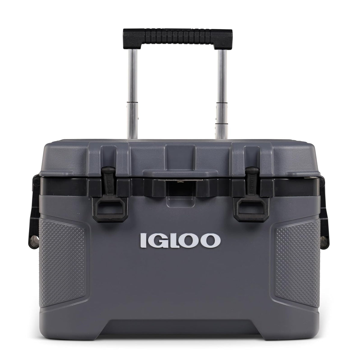 Igloo Trailmate - Enfriadores de ruedas de 52 cuartos