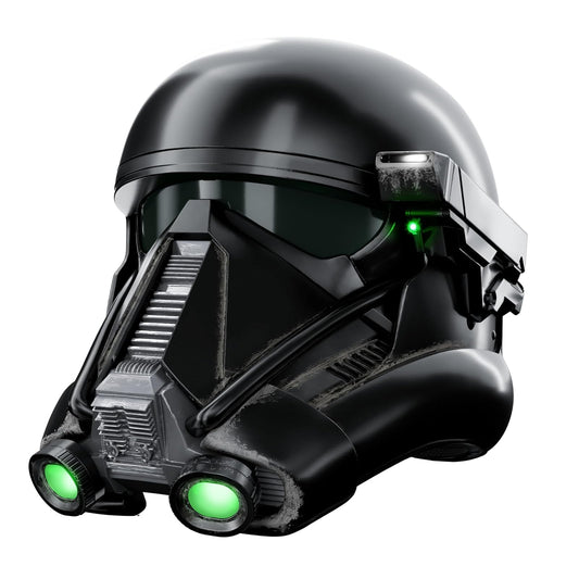 STAR WARS プレミアヘルメット
