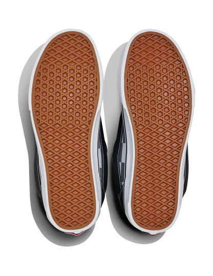 Vans KNU SKOOL Tenis Skate Casual Acolchados
