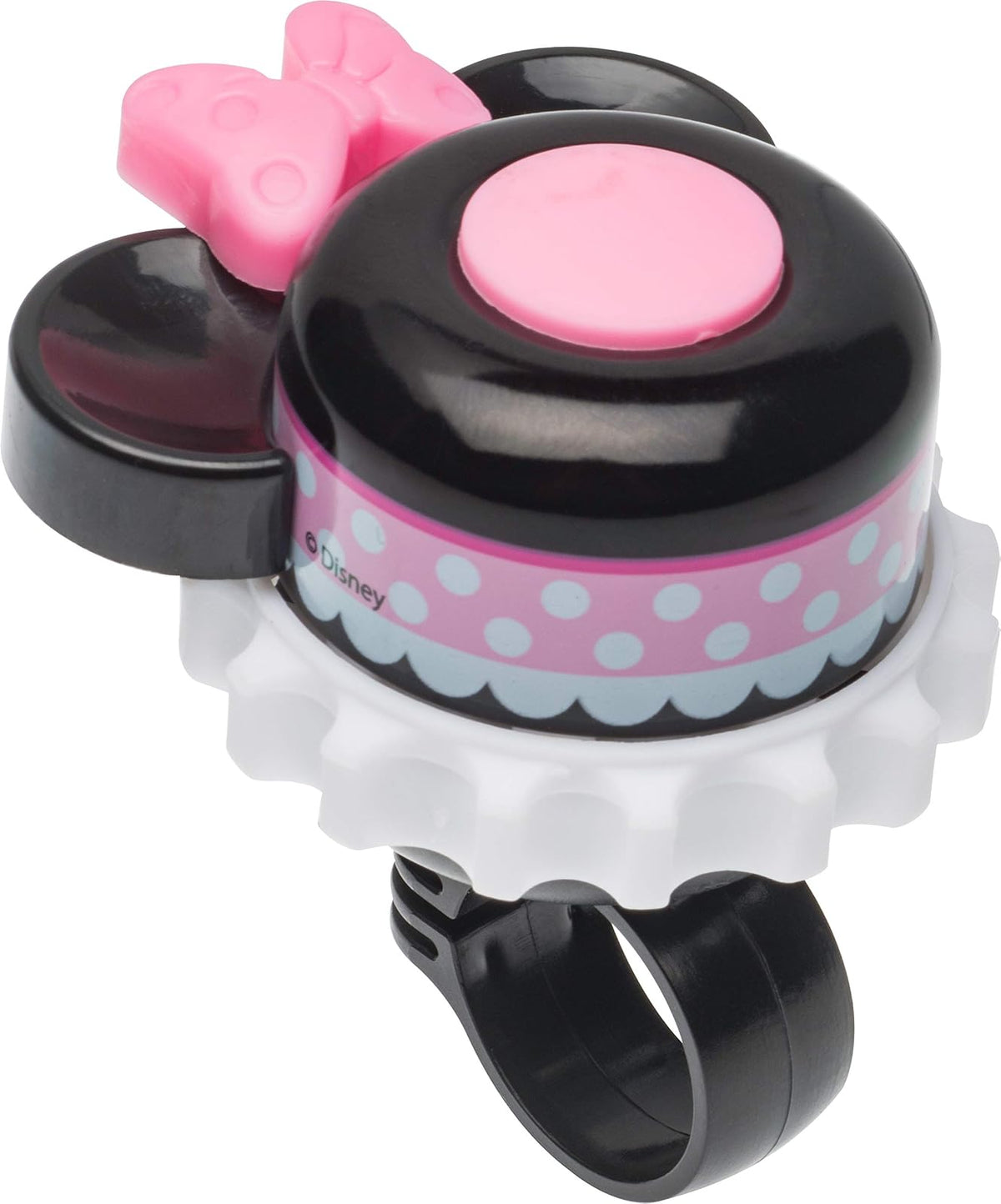 Bell Minnie Mouse - Accesorios para Bicicleta Infantil
