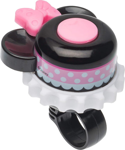 Bell Minnie Mouse - Accesorios para Bicicleta Infantil