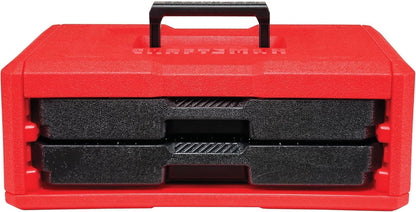 CRAFTSMAN - Juego de herramientas mecánicas de 256 piezas (CMMT45256)