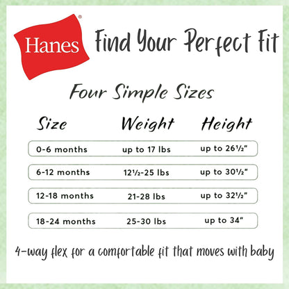 Hanes