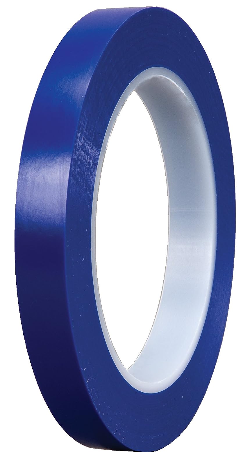 3 m 471 + pn2510 índigo cinta de vinilo, convenientemente empaquetado, 3/8" X 32.9 m (paquete de 1), Azul, 3/4 in x 36 yd