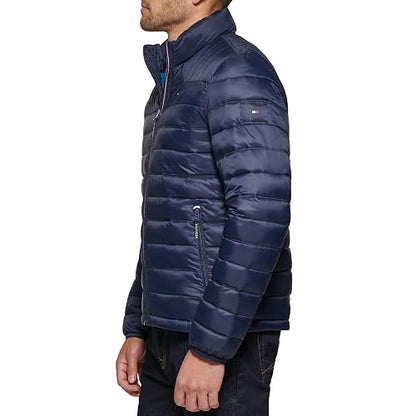 Tommy Hilfiger Chamarra para Hombre