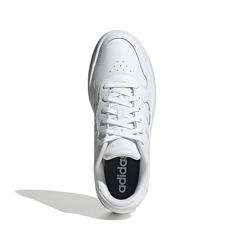 adidas Tenis Litecourt Casual Hombre Blanco