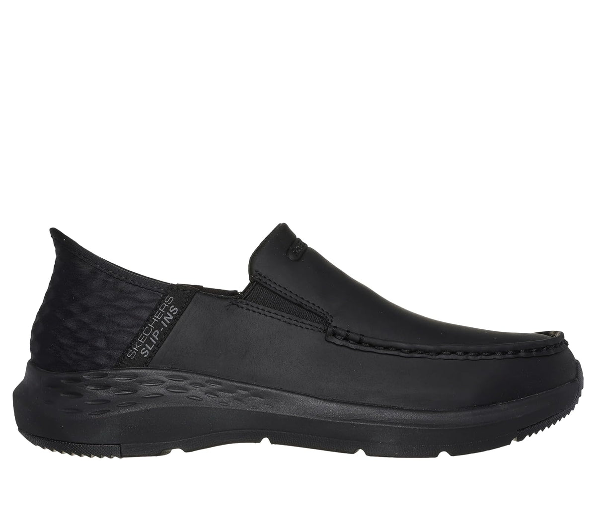 Skechers Men's Parson Oswin Slip-in Loafers