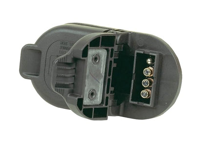 Hopkins Towing Solutions 40974 Multi-Tow Ajuste Exacto OE de Repuesto 7 Cuchillas y 4 Conectores Planos, Compatible con Modelos seleccionados, (por Favor, Verifica la aplicación del vehículo)